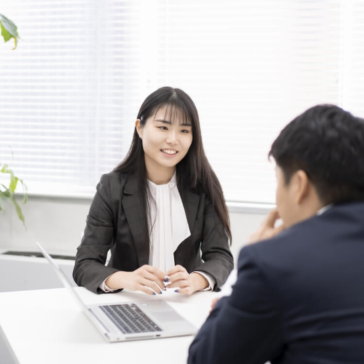 ダイバーシティー推進（女性の働き方）