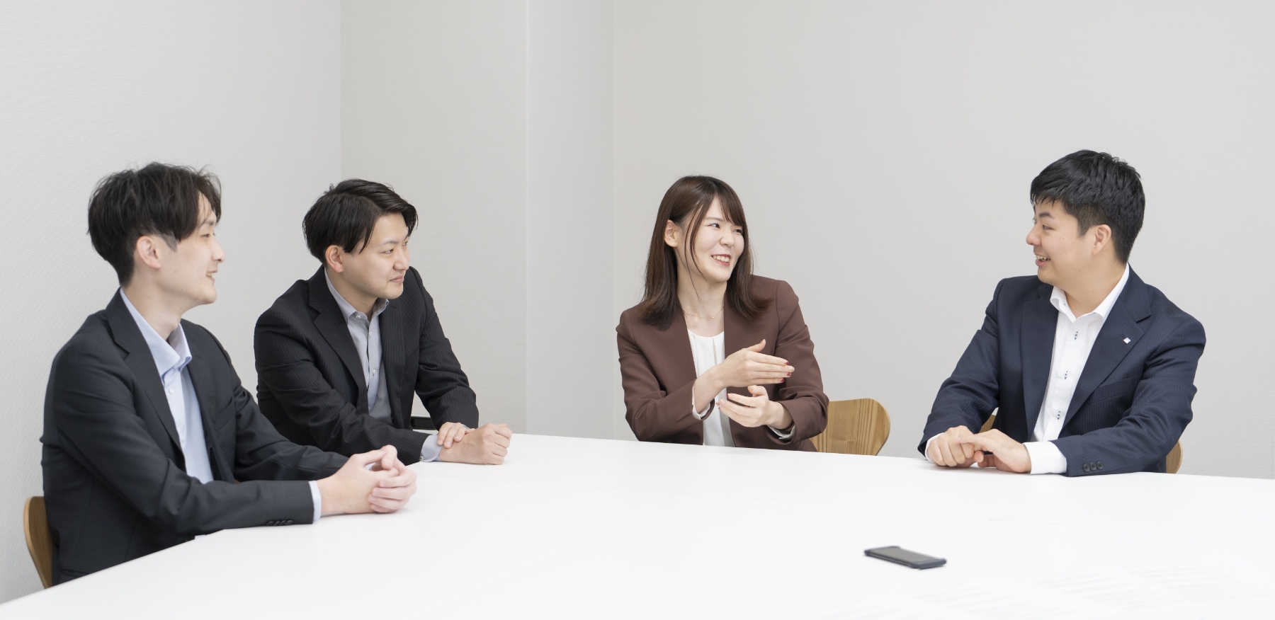印象に残っている仕事
