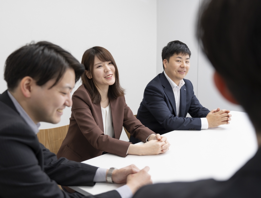 今後の目標・挑戦
