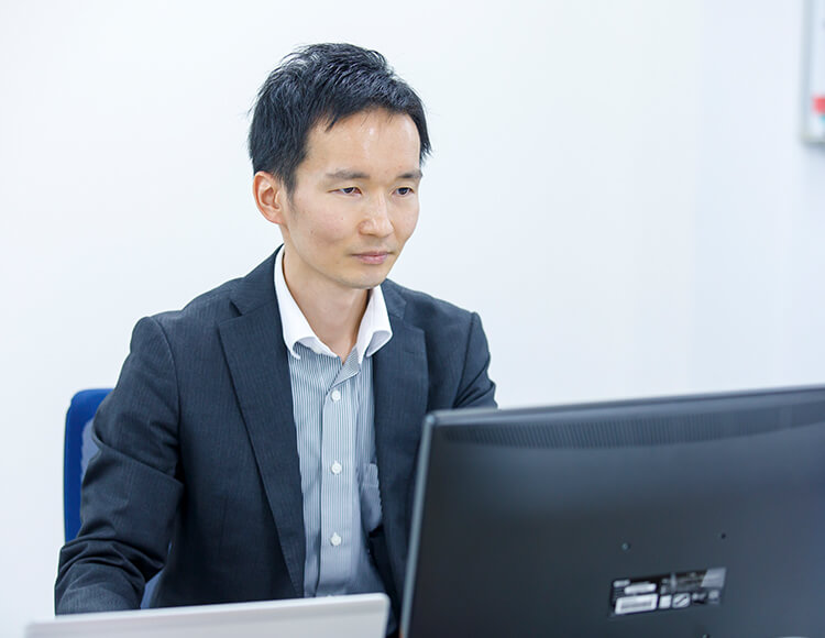 今後の目標・挑戦