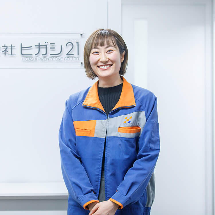 林 琴乃