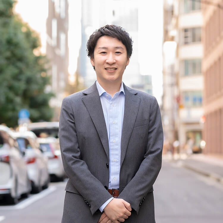松本 拓也