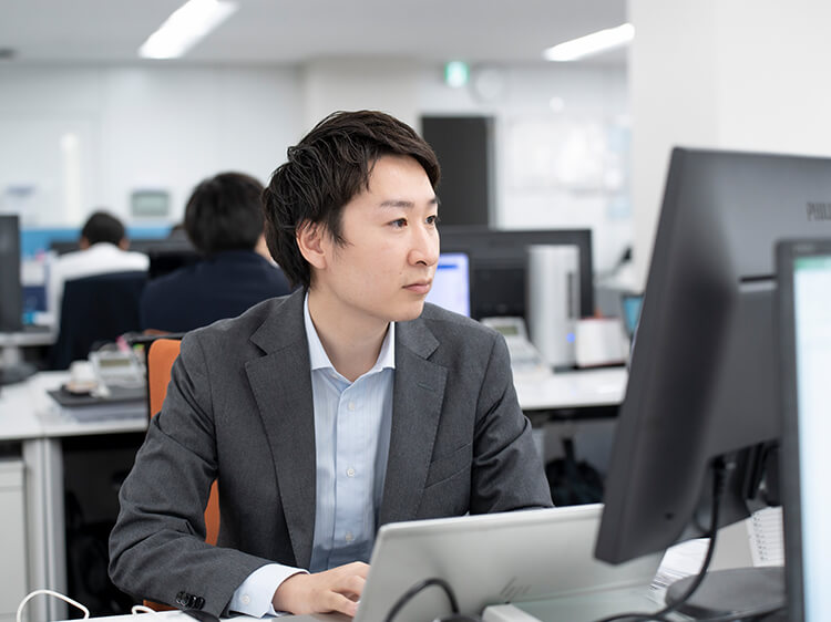 ヒガシト21ならではのチームワーク