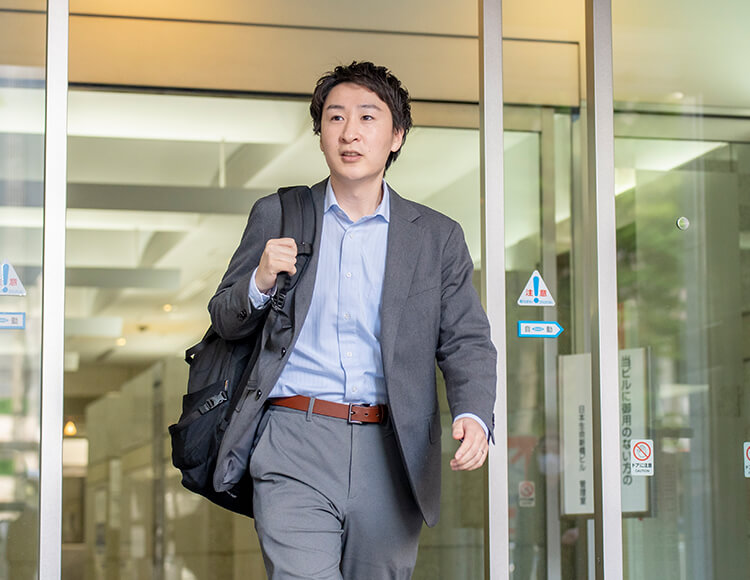 今後の目標・挑戦