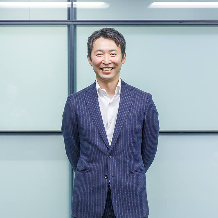小野 裕輔