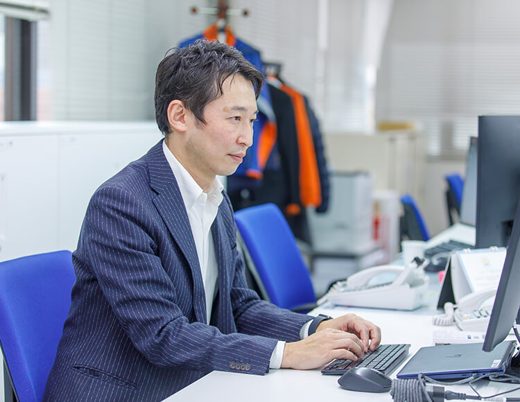 今後の目標・挑戦