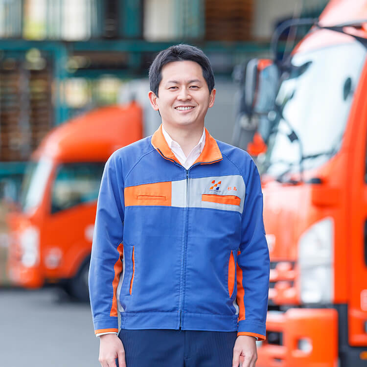 杉島 隼人