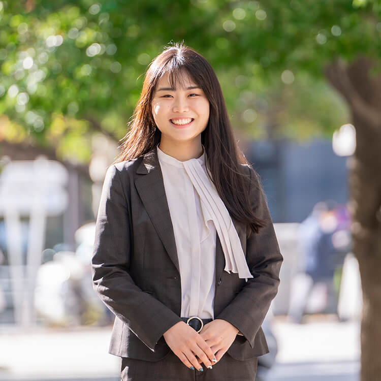 田中 海帆