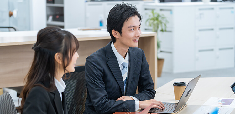 新入社員研修
