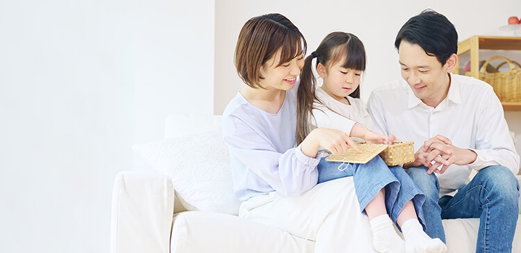 子ども手当
